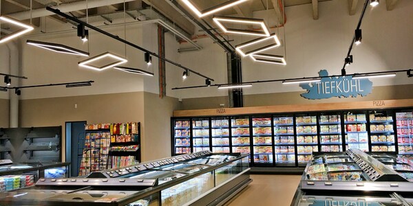 Edeka Rotthowe, Lengerich